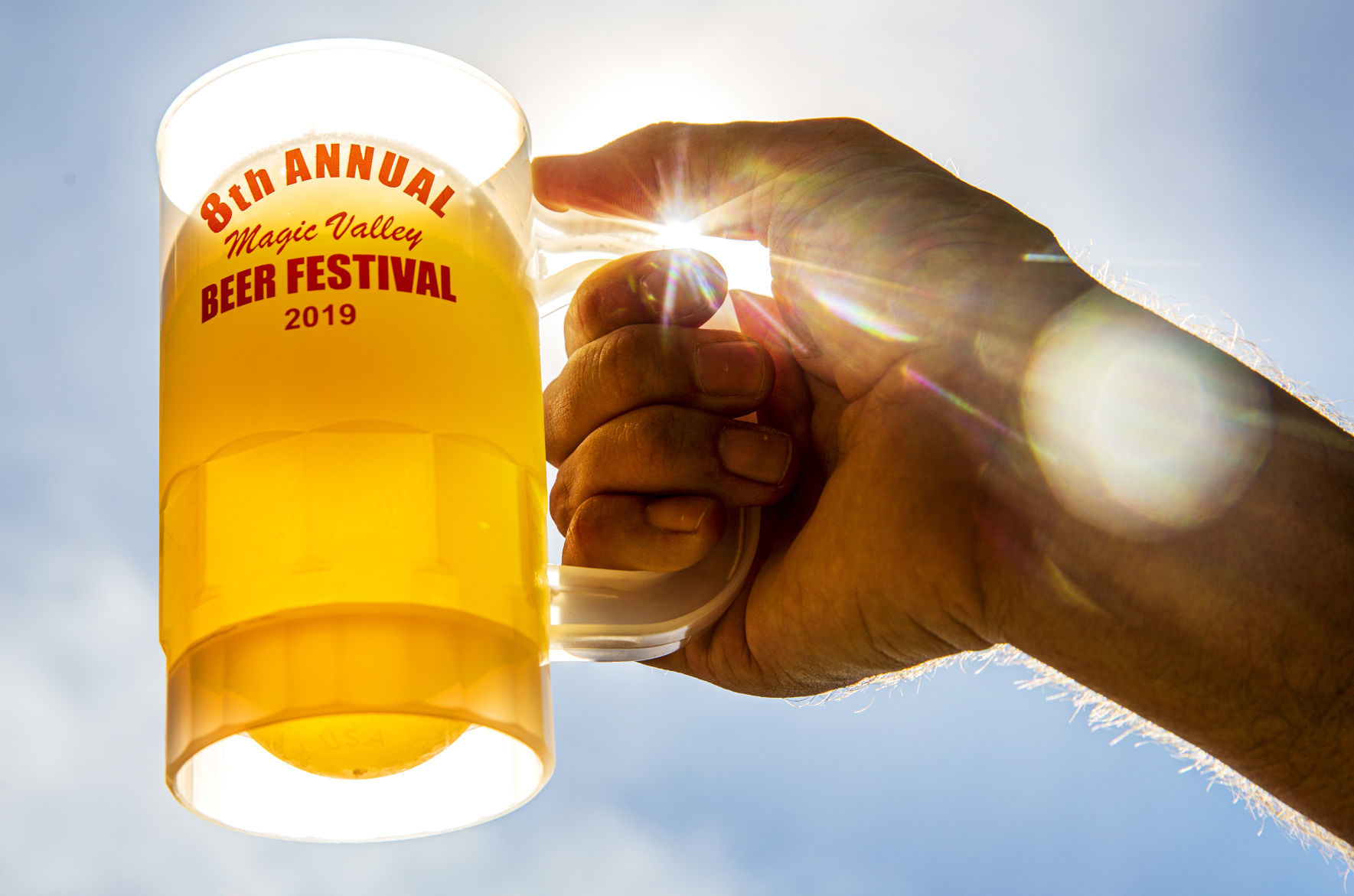 Magic Valley Beer Festival